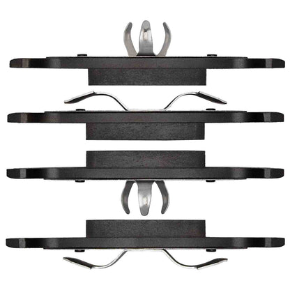 Dynamic Friction Company Disc Brake Pad Set 1551-0952-00