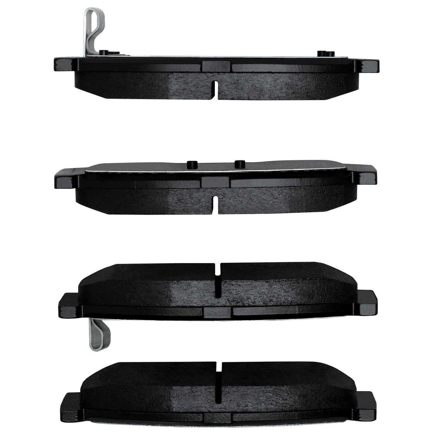 Dynamic Friction Company Disc Brake Pad Set 1551-0954-00