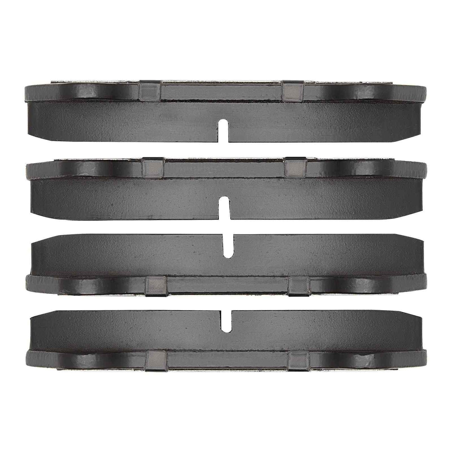 Dynamic Friction Company Disc Brake Pad Set 1551-0960-10