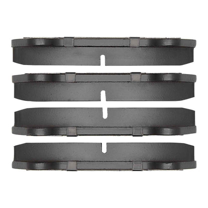 Dynamic Friction Company Disc Brake Pad Set 1551-0960-10