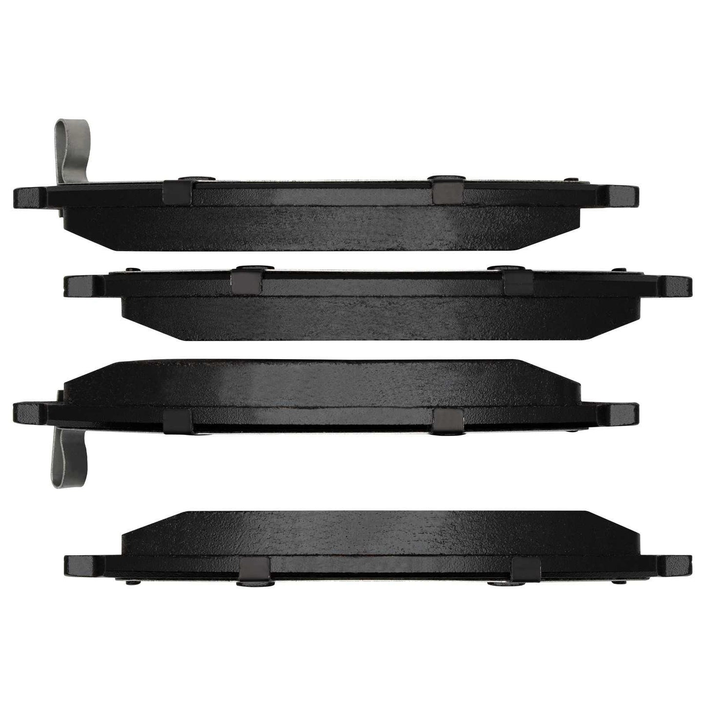 Dynamic Friction Company Disc Brake Pad Set 1551-0962-00