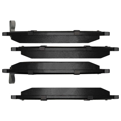 Dynamic Friction Company Disc Brake Pad Set 1551-0962-00