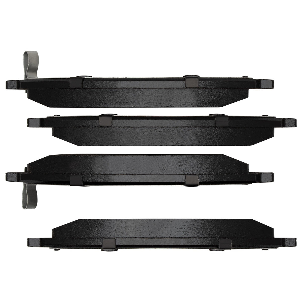 Dynamic Friction Company Disc Brake Pad Set 1551-0962-00