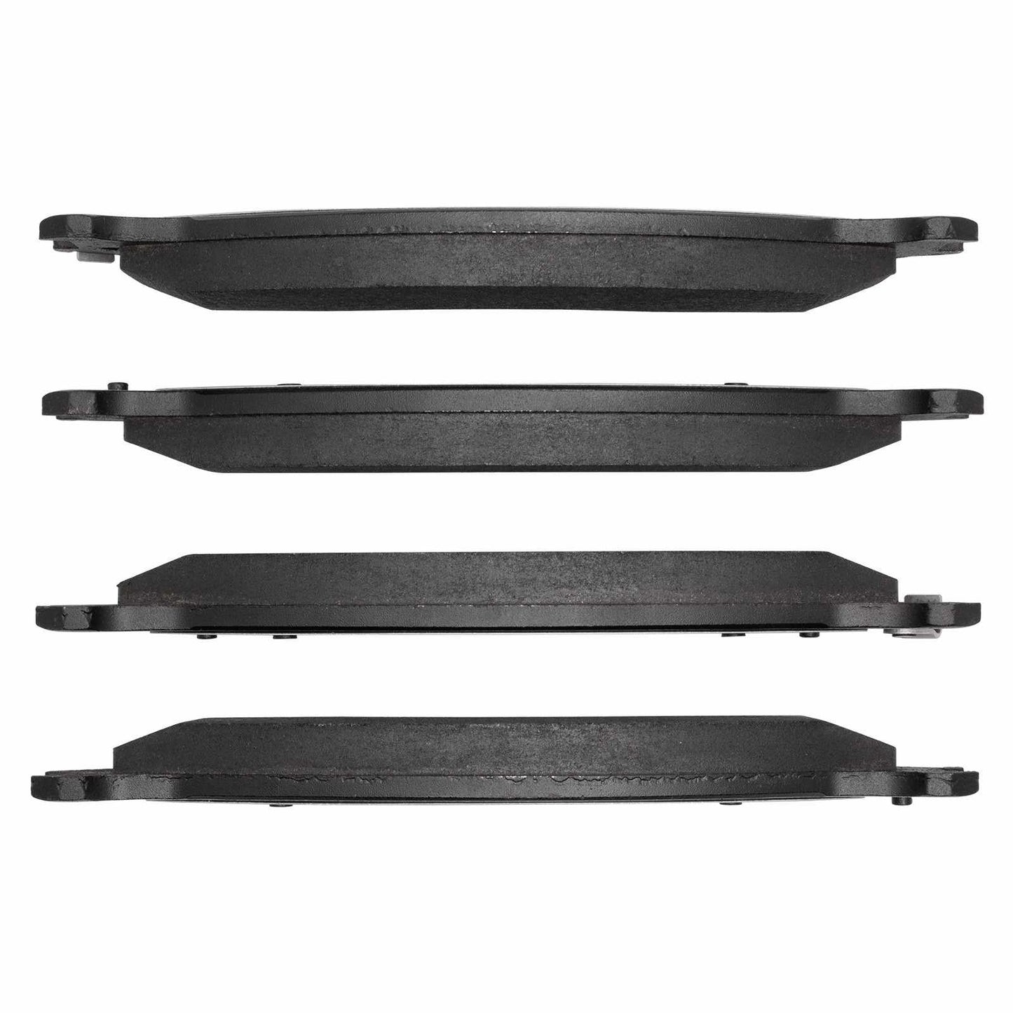 Dynamic Friction Company Disc Brake Pad Set 1551-0965-00