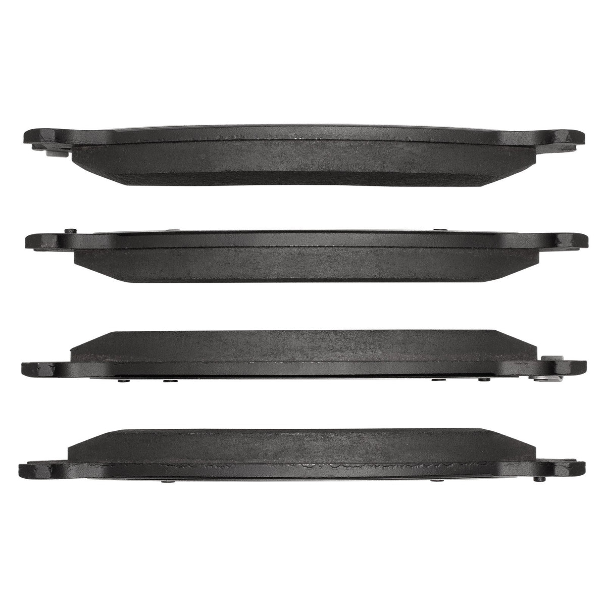 Dynamic Friction Company Disc Brake Pad Set 1551-0965-00