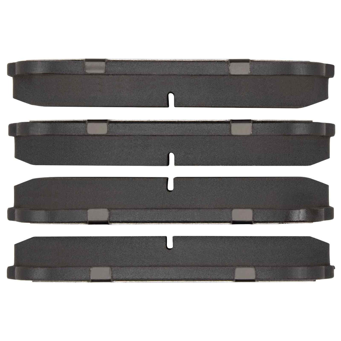 Dynamic Friction Company Disc Brake Pad Set 1551-0968-00