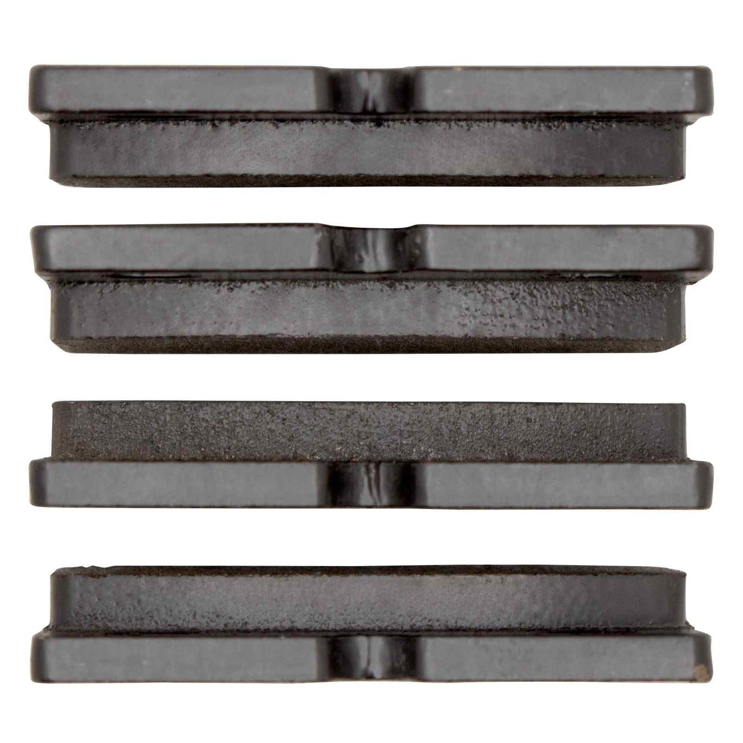 Dynamic Friction Company Disc Brake Pad Set 1551-0971-00