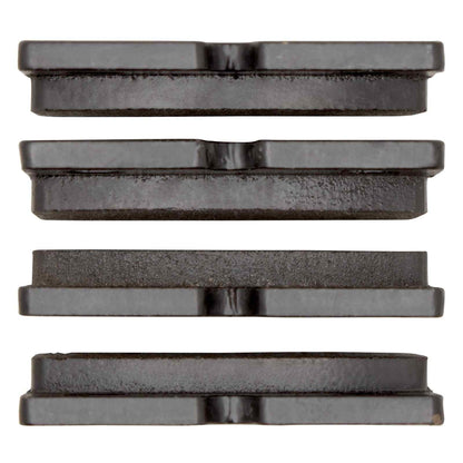 Dynamic Friction Company Disc Brake Pad Set 1551-0971-00