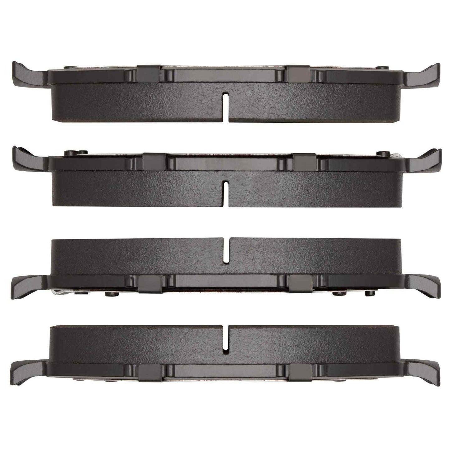Dynamic Friction Company Disc Brake Pad Set 1551-0974-00