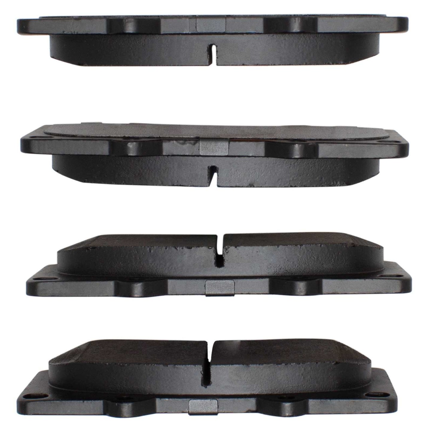 Dynamic Friction Company Disc Brake Pad Set 1551-0976-00