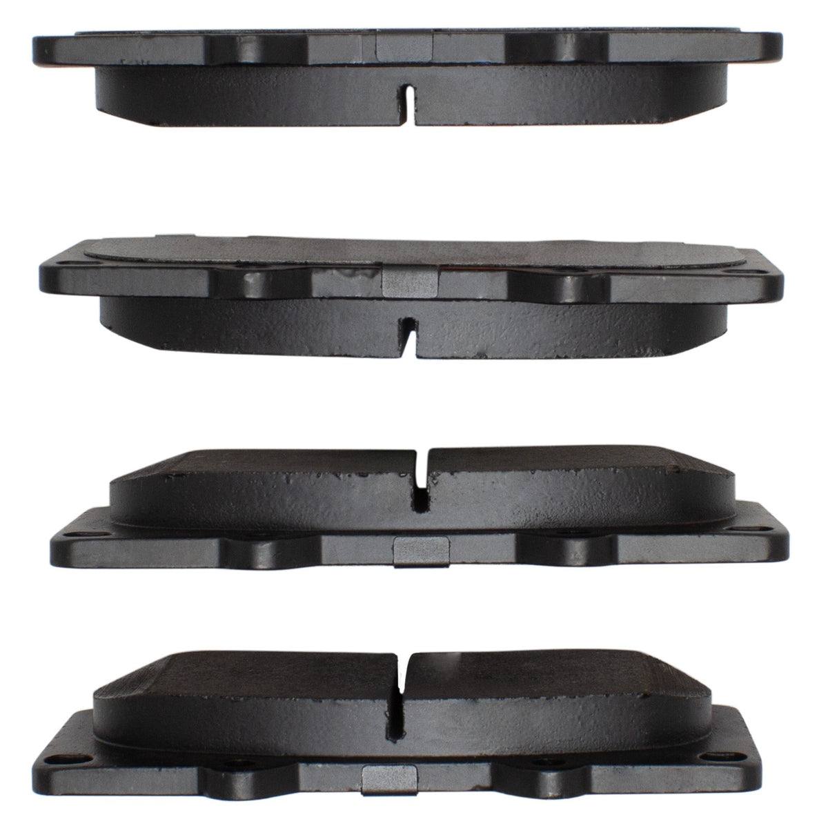 Dynamic Friction Company Disc Brake Pad Set 1551-0976-00