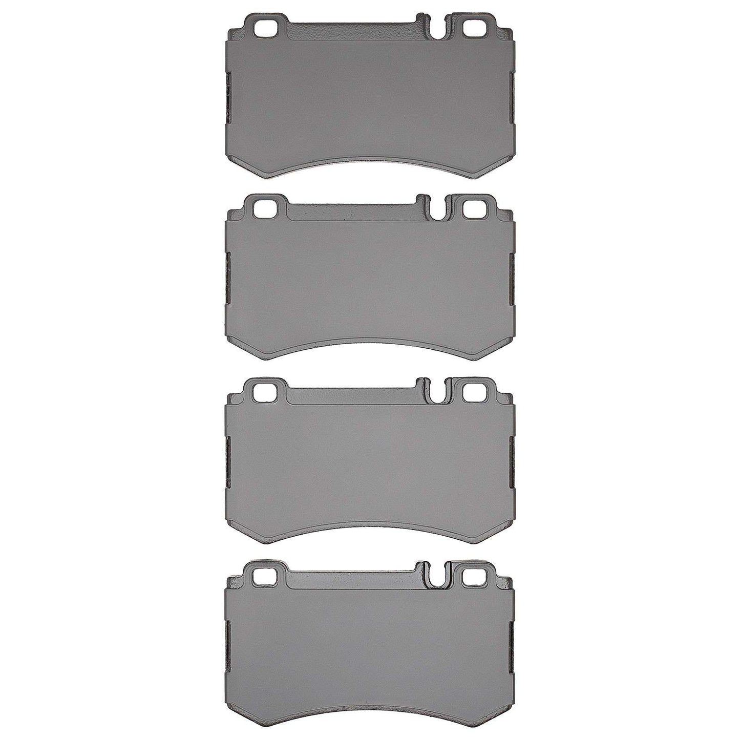 Dynamic Friction Company Disc Brake Pad Set 1551-0984-00