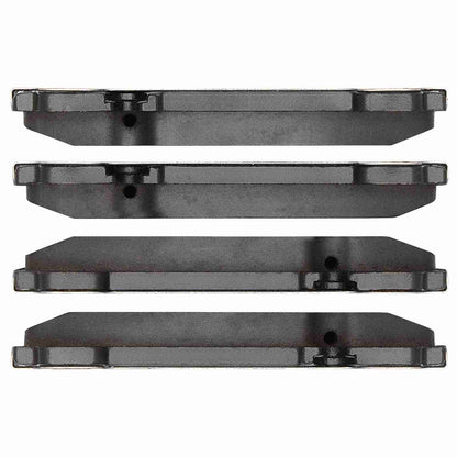 Dynamic Friction Company Disc Brake Pad Set 1551-0984-00