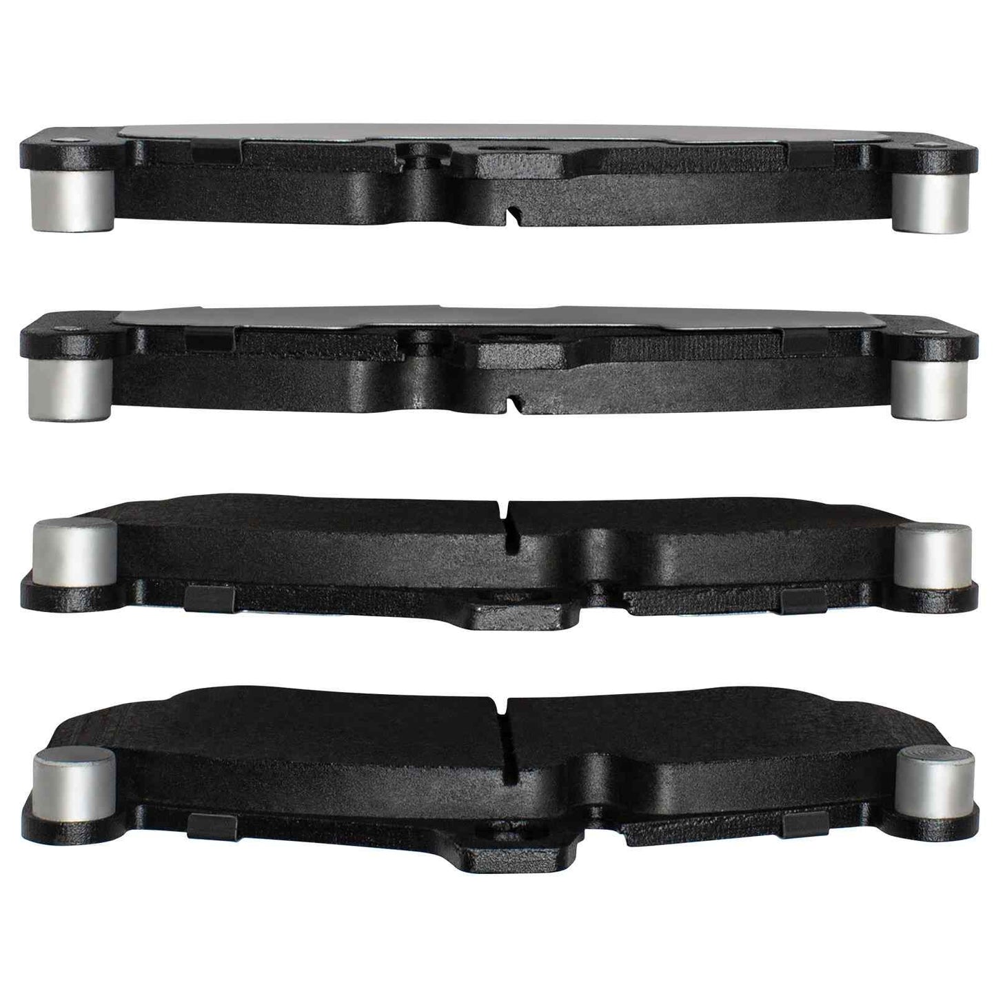 Dynamic Friction Company Disc Brake Pad Set 1551-0991-00