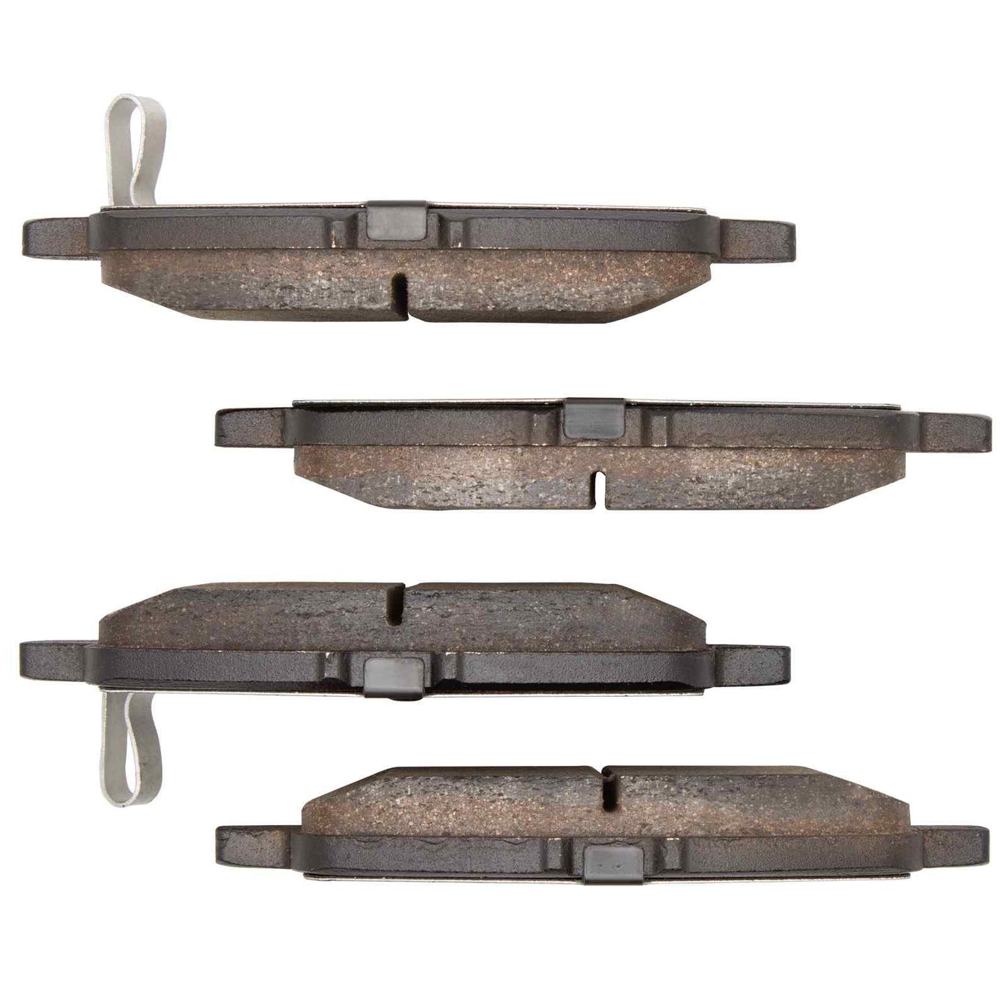 Dynamic Friction Company Disc Brake Pad Set 1551-0999-00