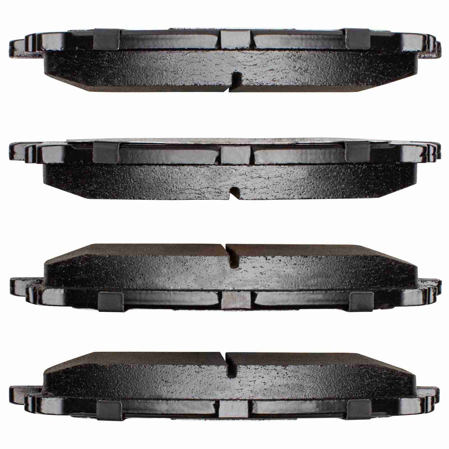 Dynamic Friction Company Disc Brake Pad Set 1551-1005-00
