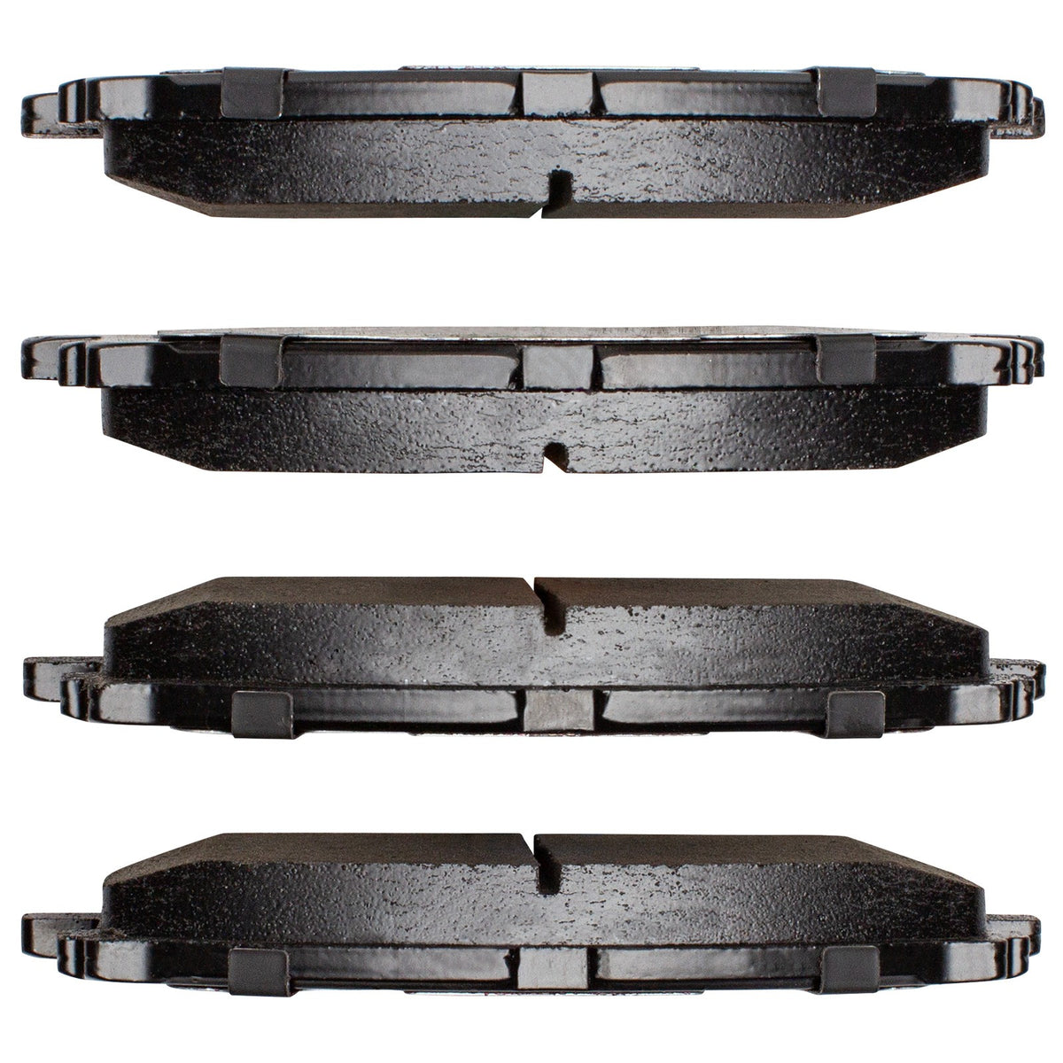 Dynamic Friction Company Disc Brake Pad Set 1551-1005-00