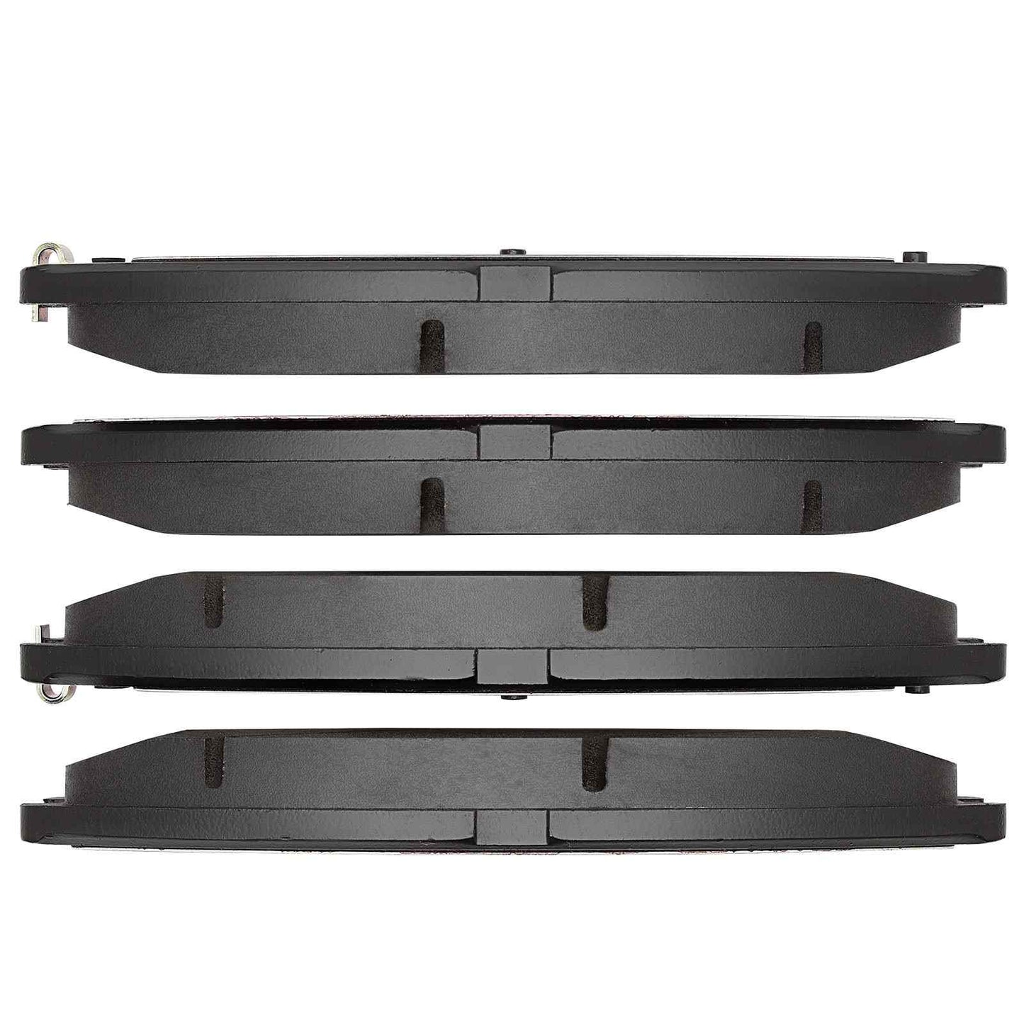 Dynamic Friction Company Disc Brake Pad Set 1551-1013-00