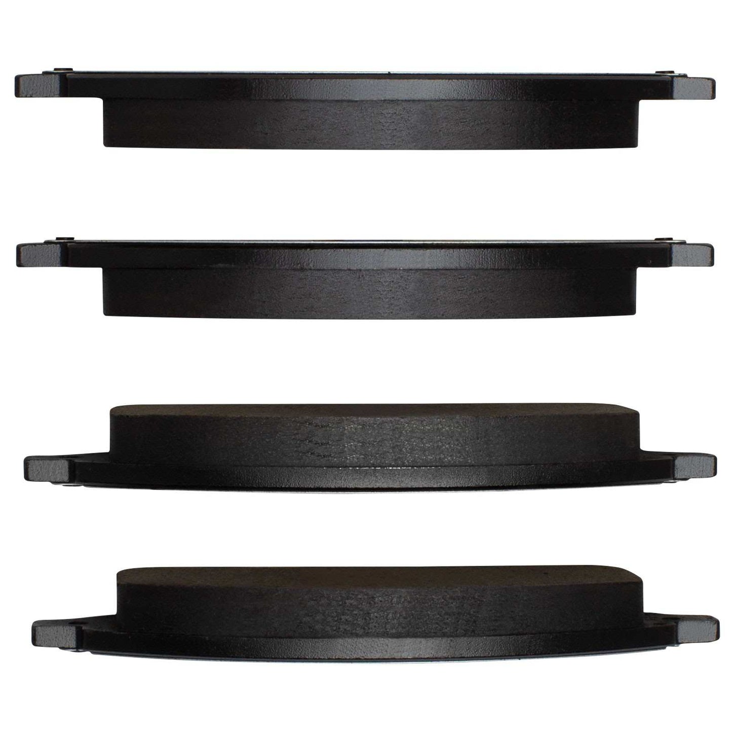 Dynamic Friction Company Disc Brake Pad Set 1551-1022-00