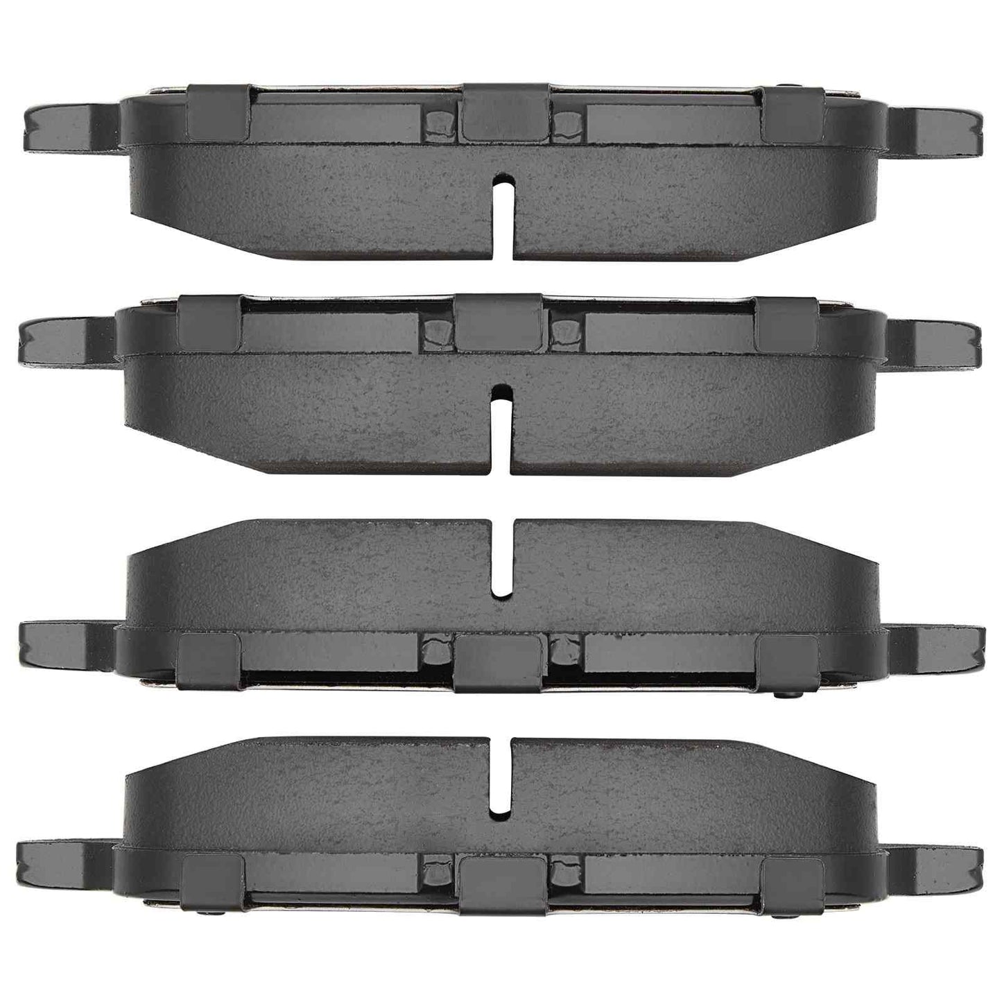 Dynamic Friction Company Disc Brake Pad Set 1551-1028-00