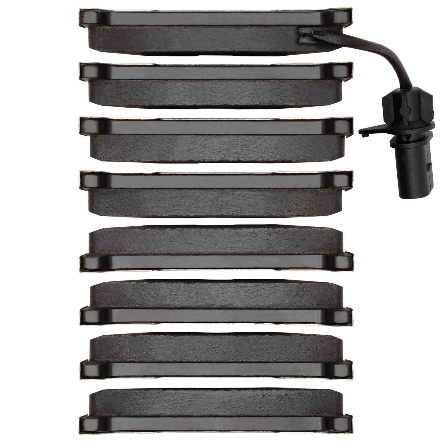 Dynamic Friction Company Disc Brake Pad Set 1551-1029-10