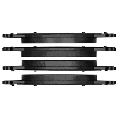 Dynamic Friction Company Disc Brake Pad Set 1551-1045-00