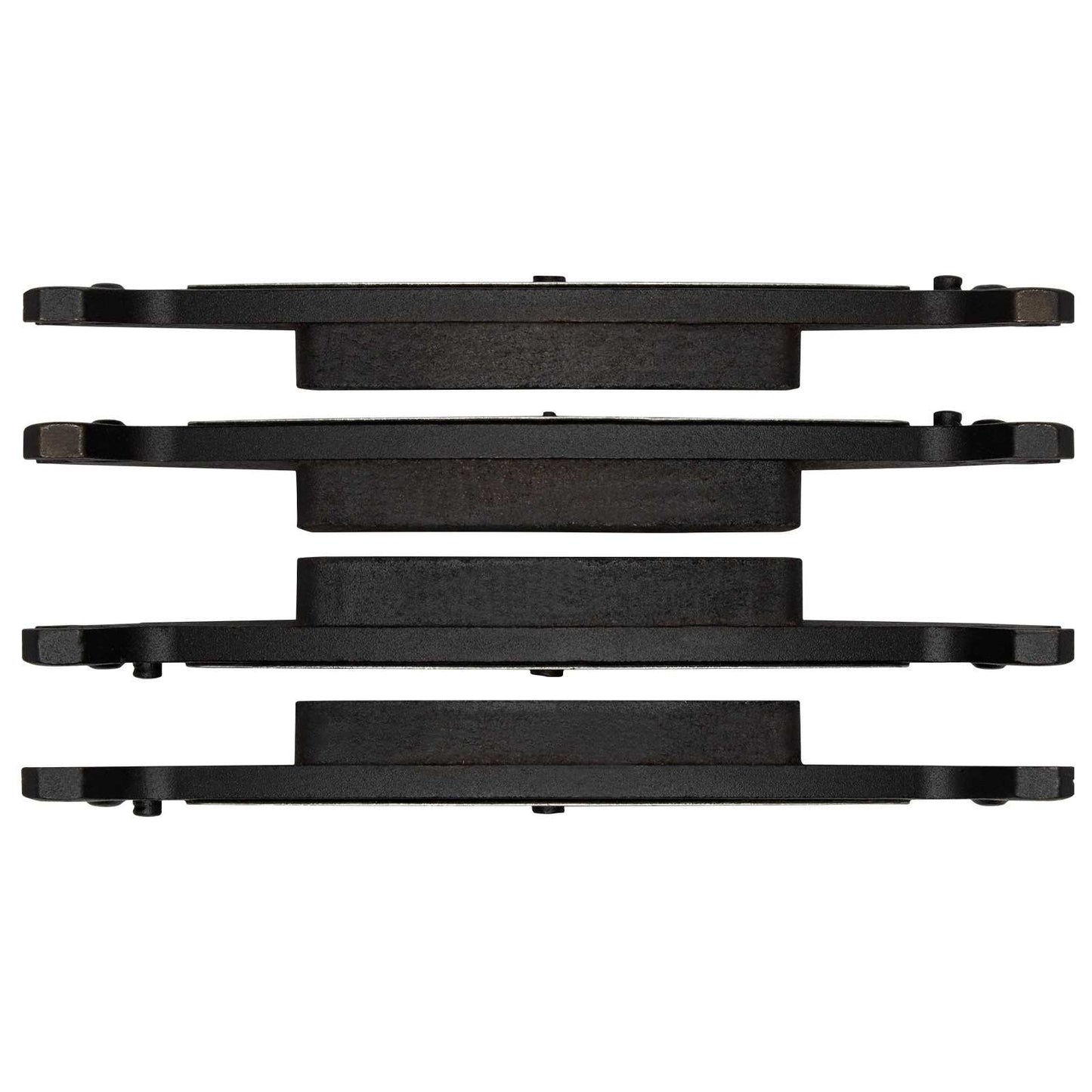 Dynamic Friction Company Disc Brake Pad Set 1551-1046-00