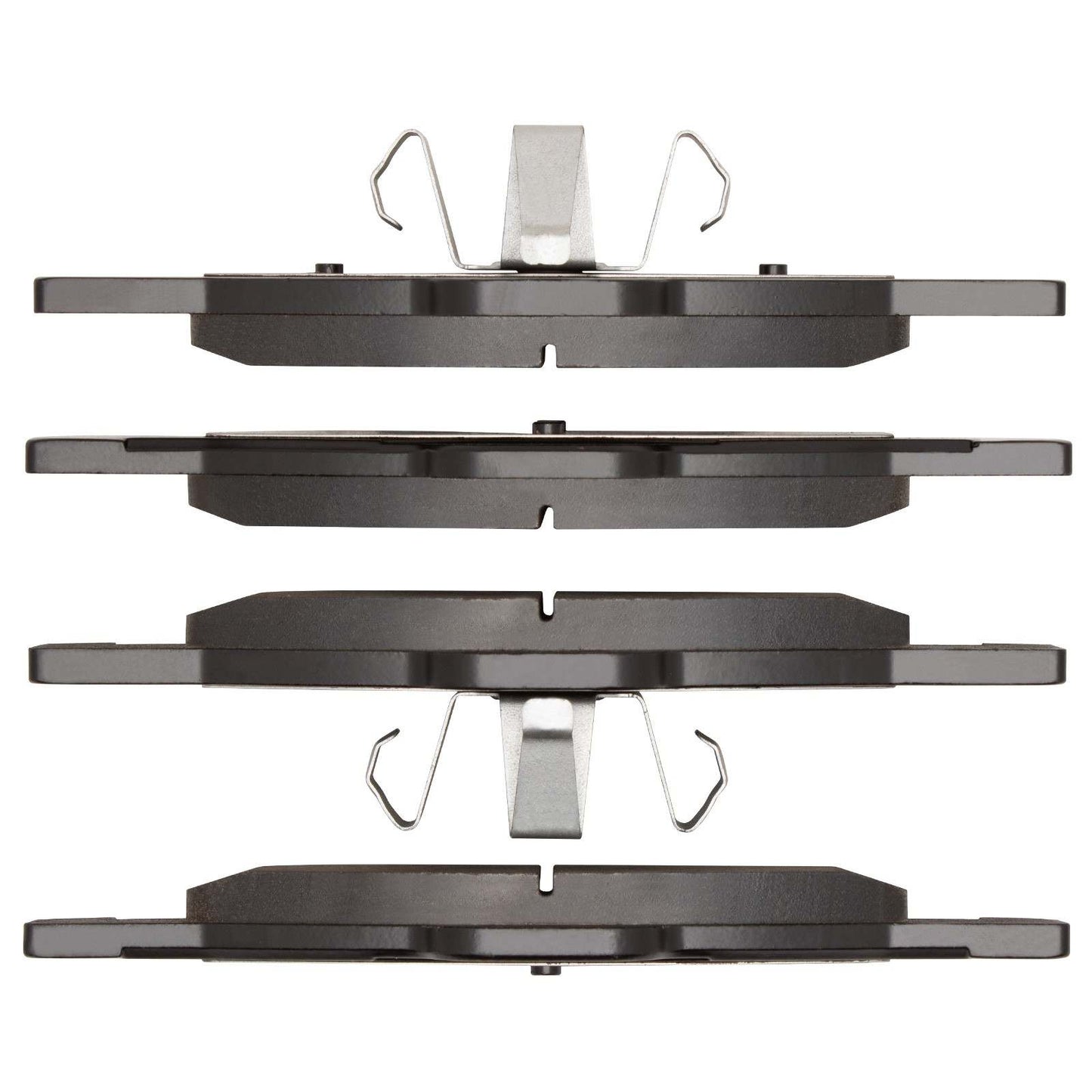Dynamic Friction Company Disc Brake Pad Set 1551-1047-00