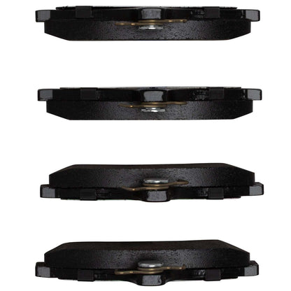 Dynamic Friction Company Disc Brake Pad Set 1551-1048-10