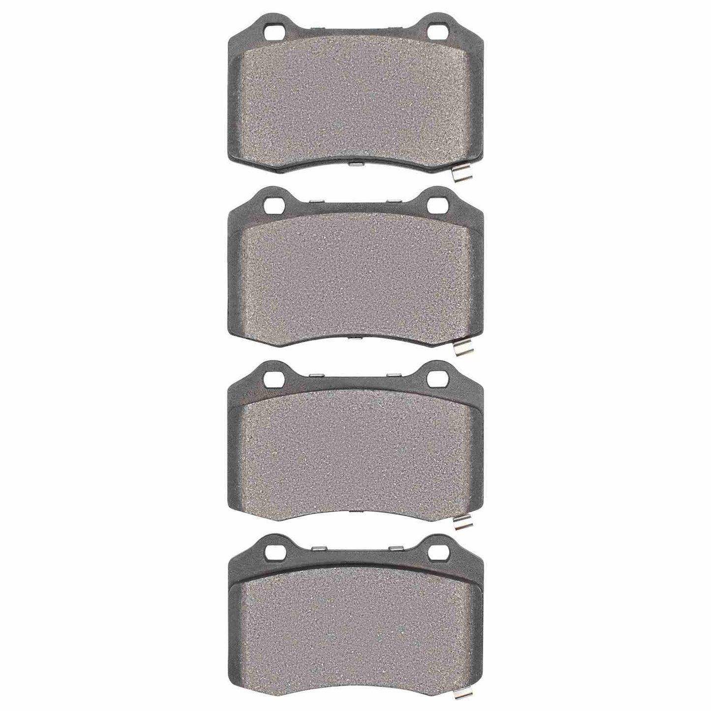 Dynamic Friction Company Disc Brake Pad Set 1551-1053-00