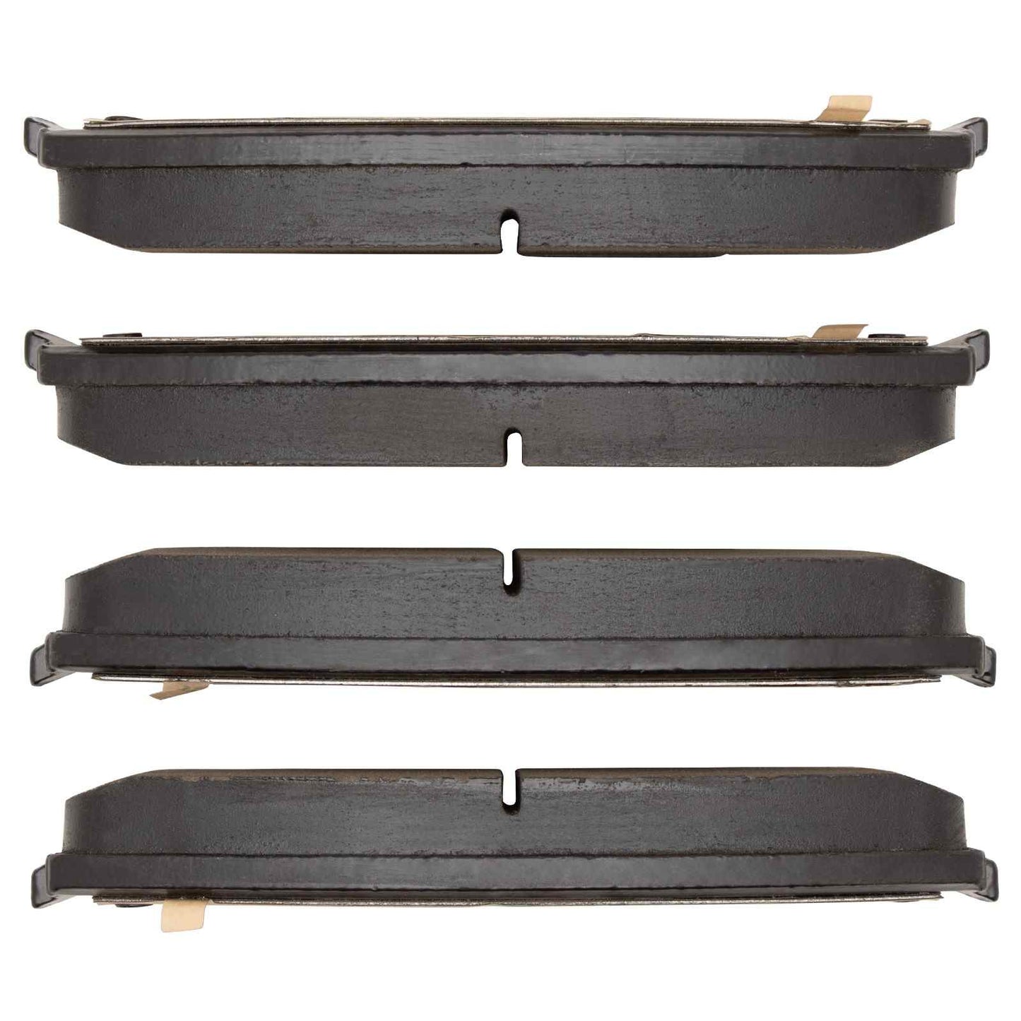 Dynamic Friction Company Disc Brake Pad Set 1551-1056-00