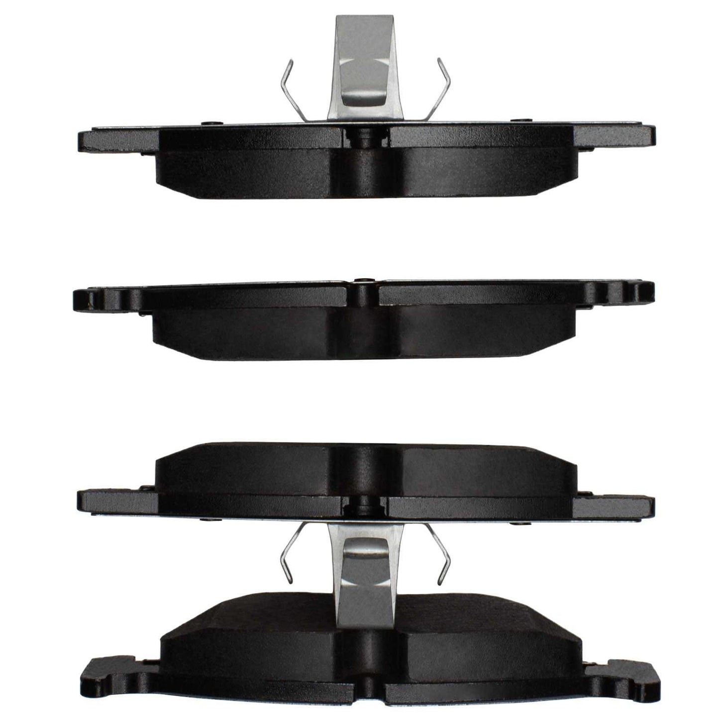 Dynamic Friction Company Disc Brake Pad Set 1551-1061-00
