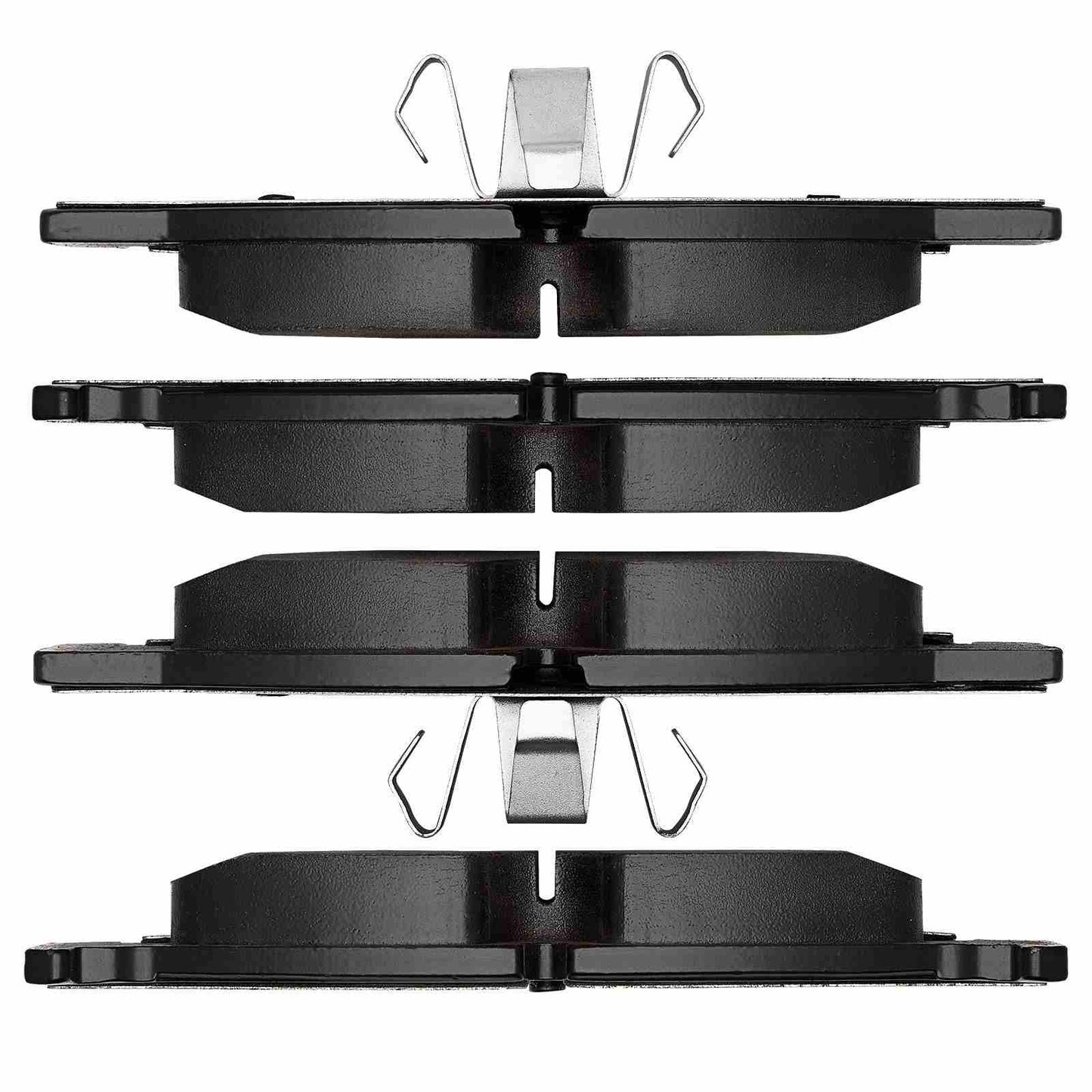 Dynamic Friction Company Disc Brake Pad Set 1551-1061-10