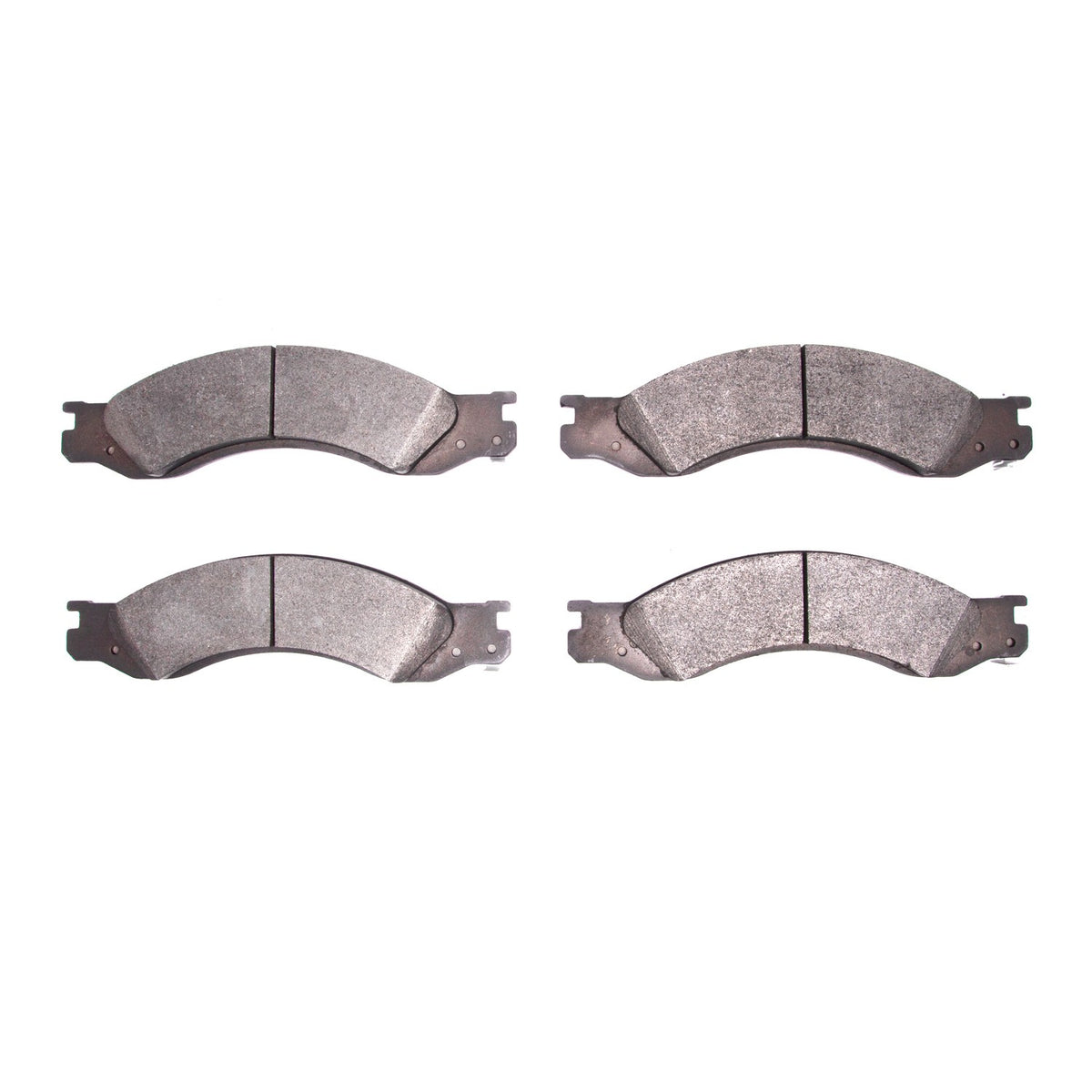 Dynamic Friction Company Disc Brake Pad Set 1551-1064-00