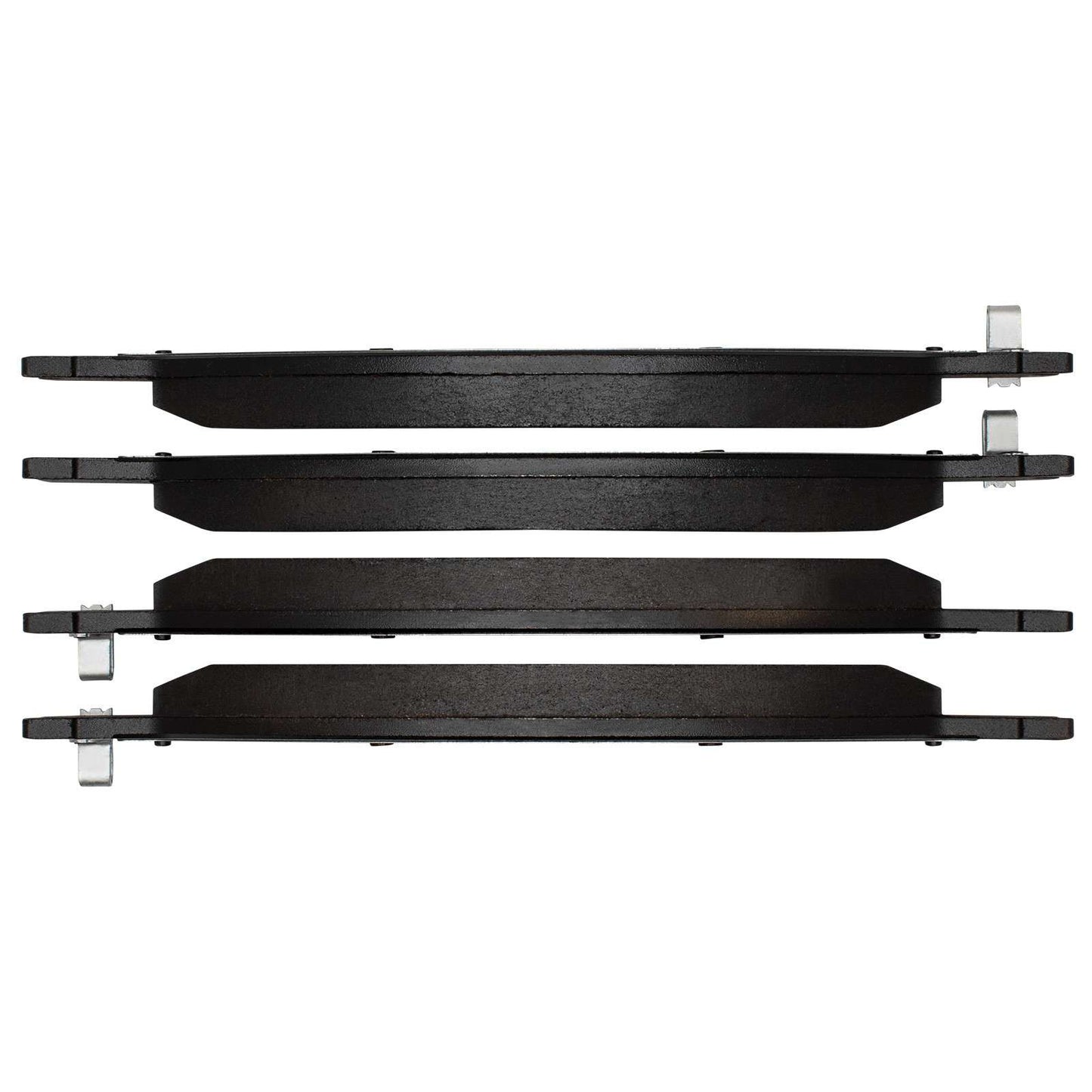 Dynamic Friction Company Disc Brake Pad Set 1551-1064-00