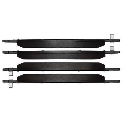 Dynamic Friction Company Disc Brake Pad Set 1551-1064-00