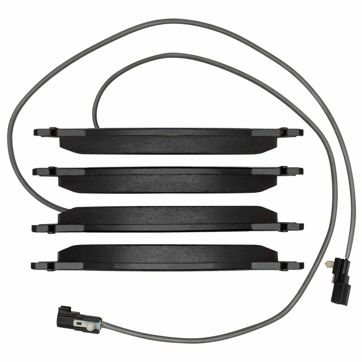 Dynamic Friction Company Disc Brake Pad Set 1551-1066-20