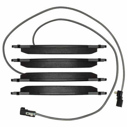 Dynamic Friction Company Disc Brake Pad Set 1551-1066-20