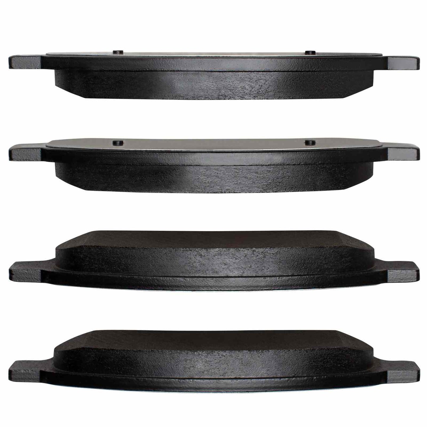 Dynamic Friction Company Disc Brake Pad Set 1551-1067-00