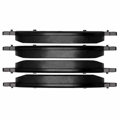 Dynamic Friction Company Disc Brake Pad Set 1551-1068-00