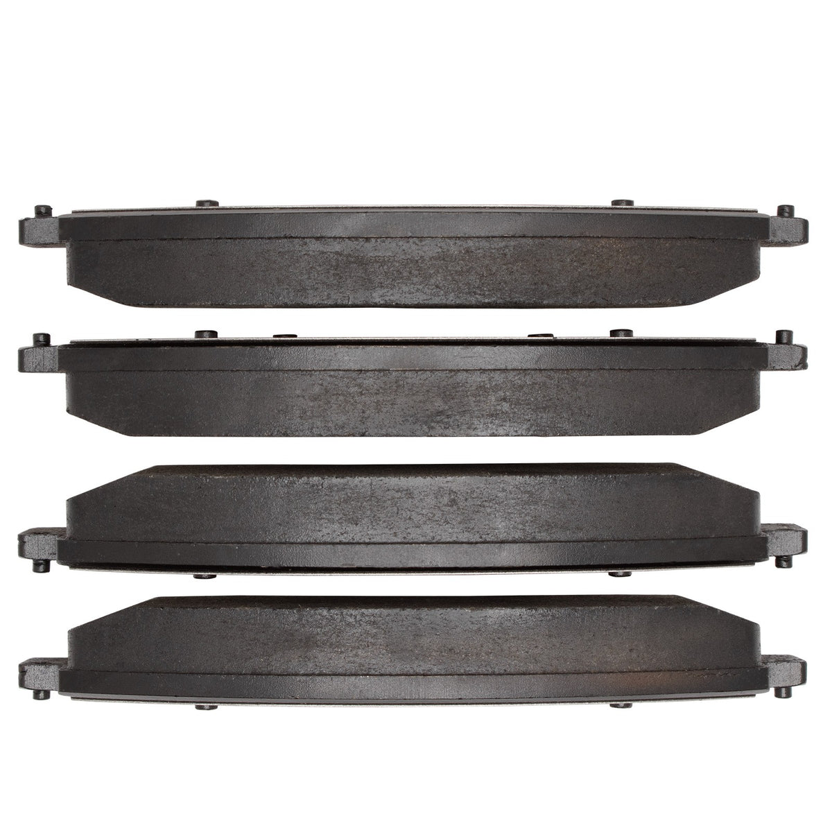 Dynamic Friction Company Disc Brake Pad Set 1551-1069-00