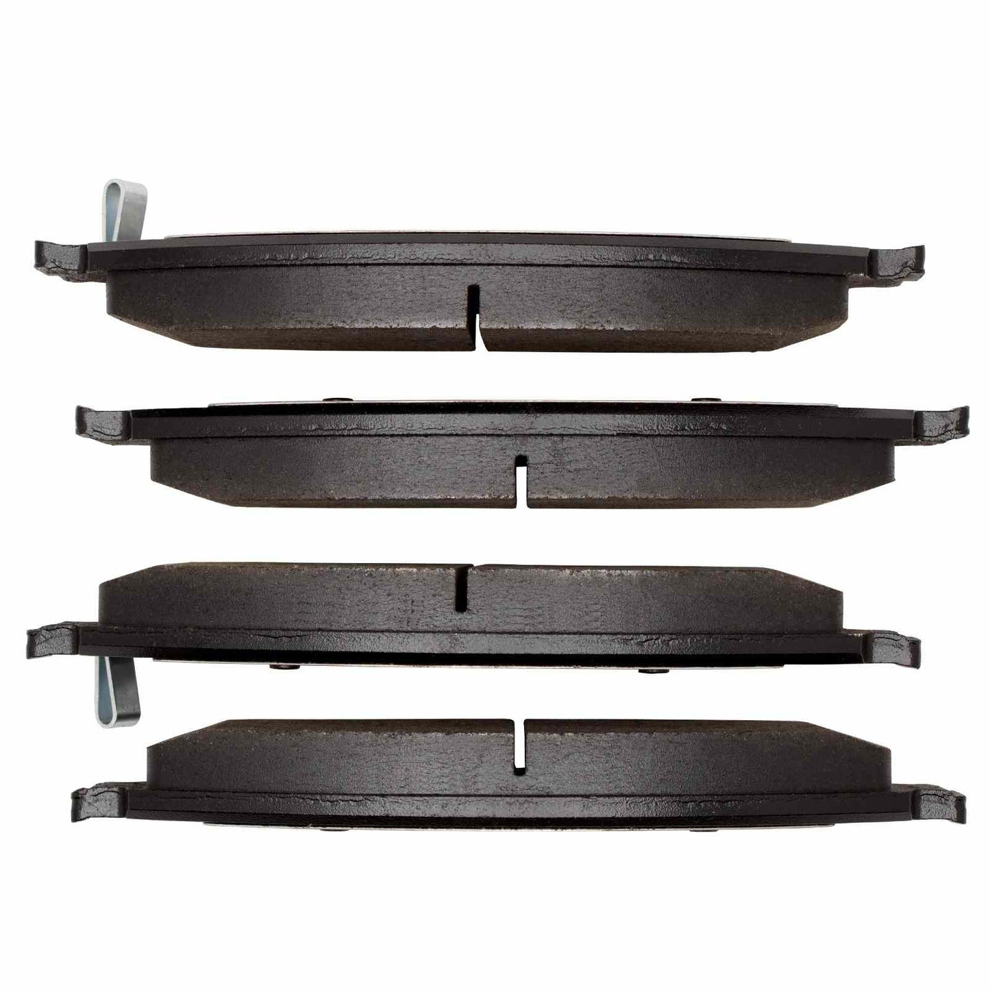 Dynamic Friction Company Disc Brake Pad Set 1551-1080-00