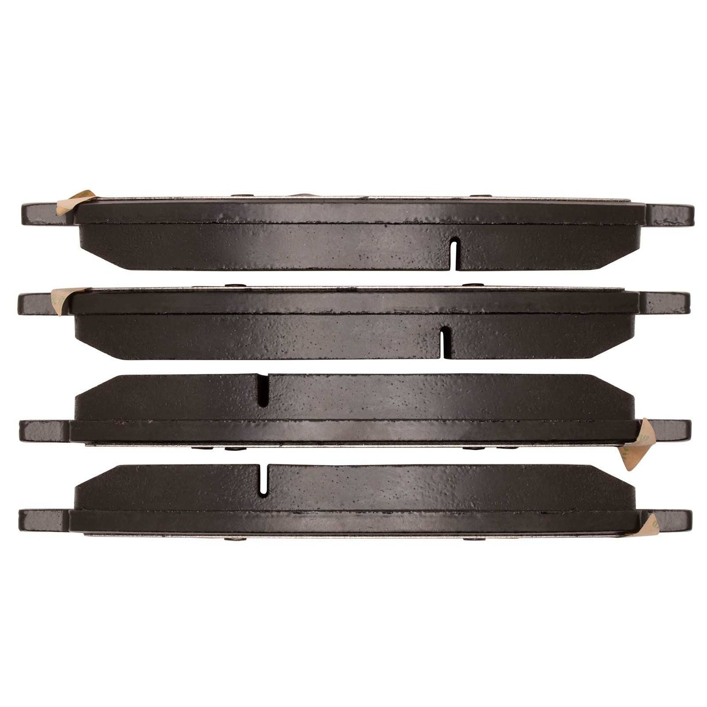 Dynamic Friction Company Disc Brake Pad Set 1551-1084-00