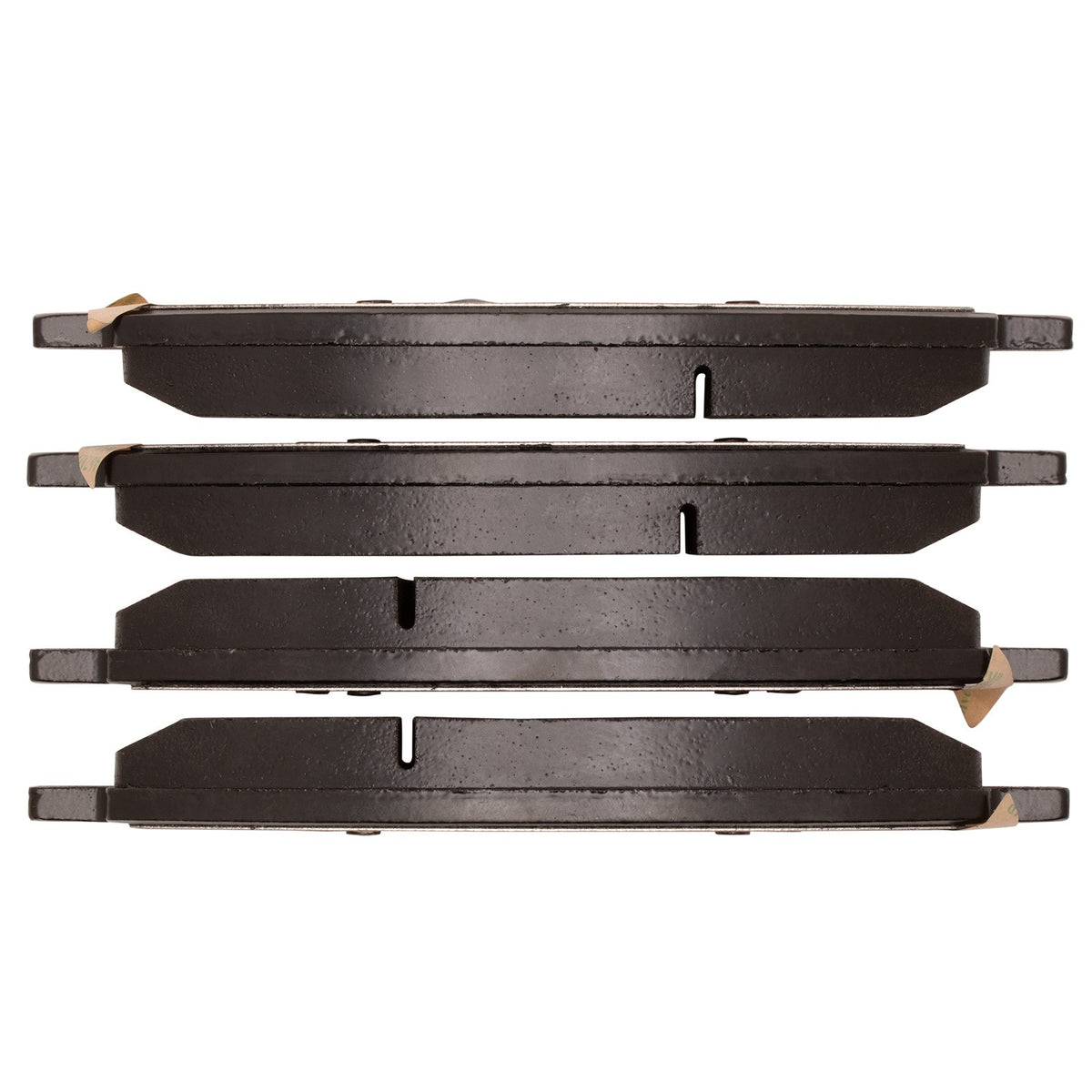 Dynamic Friction Company Disc Brake Pad Set 1551-1084-00