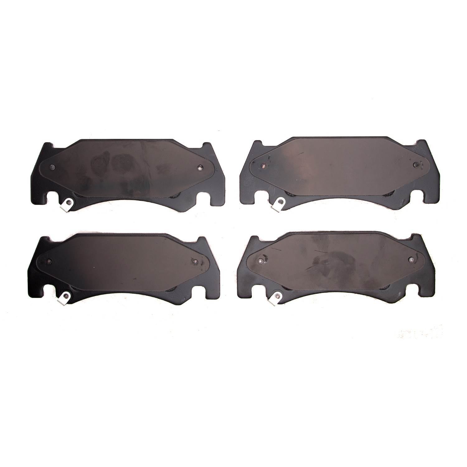 Dynamic Friction Company Disc Brake Pad Set 1551-1085-00