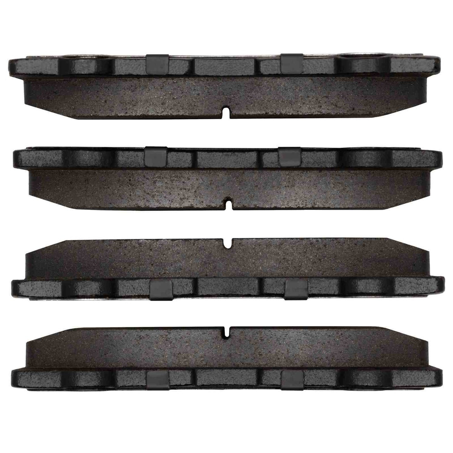 Dynamic Friction Company Disc Brake Pad Set 1551-1091-00
