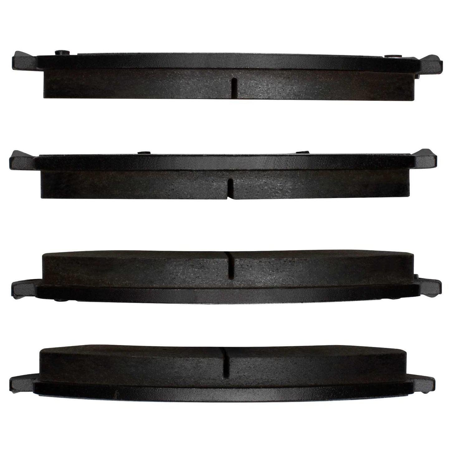 Dynamic Friction Company Disc Brake Pad Set 1551-1092-00