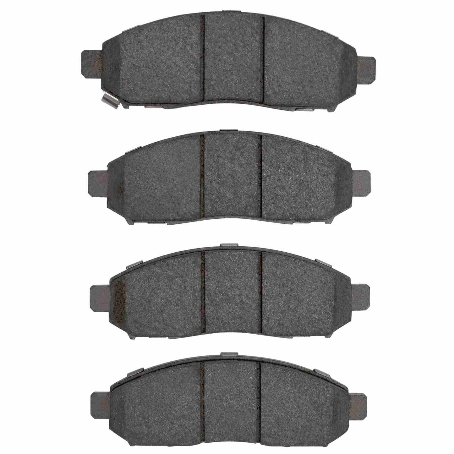 Dynamic Friction Company Disc Brake Pad Set 1551-1094-00