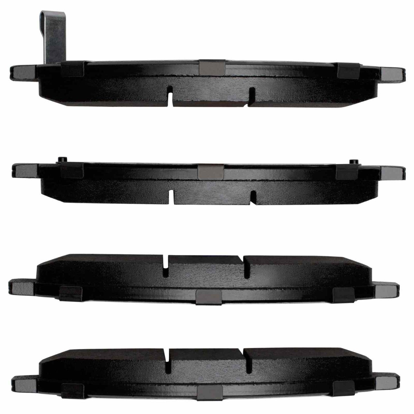 Dynamic Friction Company Disc Brake Pad Set 1551-1094-00