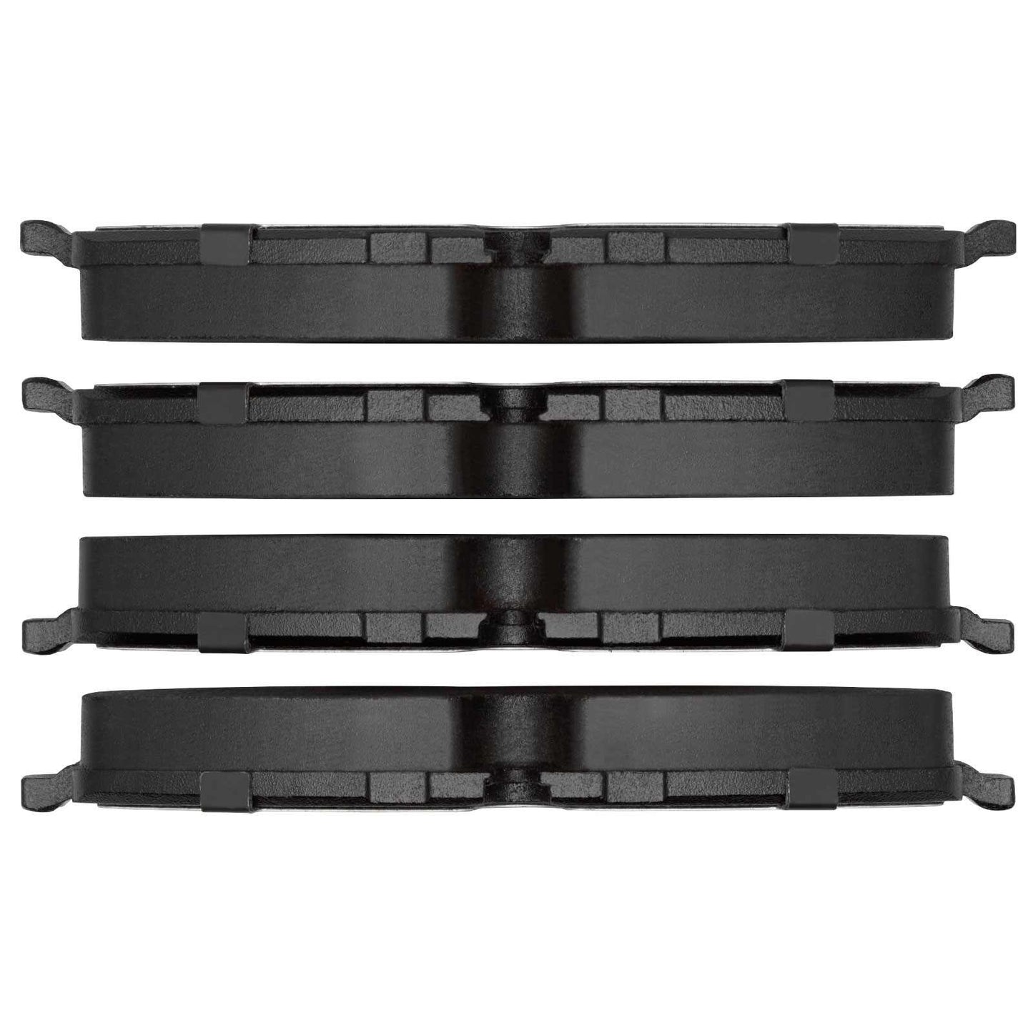 Dynamic Friction Company Disc Brake Pad Set 1551-1098-00
